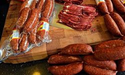 Gıda Denetiminde Kırmızı Alarm: Tağşişli Sucuklar Listeye Eklendi