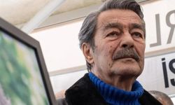 Kadir İnanır'ın son hali ortaya çıktı!