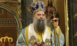 Ortodokslardan Fener Rum Patrikhanesi'ne tepki
