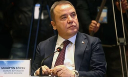 Muhittin Böcek'in iddianamesi tamamlandı