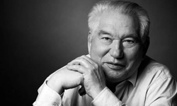 Osmangazi’de Cengiz Aytmatov günleri başlıyor