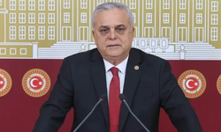 CHP Mersin Milletvekili Hasan Ufuk Çakır'a kesin ihraç istemi