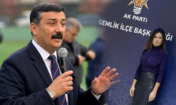 Bursa Milletvekili Türkoğlu iddia etti!