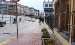 Mimarlar Odası Bursa Şubesi'nden "Setbaşı Köprüsü' tepkisi!