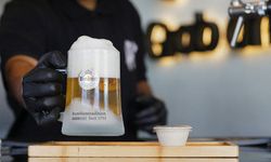 Suudi Arabistan'dan alkol adımı!