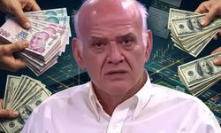 Ahmet Çakar'ın MASAK raporu sızdı!