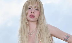 Aleyna Tilki Türk erkeklerini suçladı