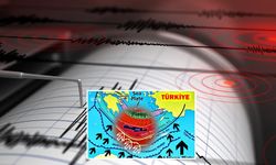 Timuçin Özat’tan Tartışma Yaratan Açıklama: “2026–2029 Arasında Girit’te 8’in Üzeri Deprem Olabilir”