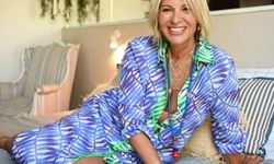 Denize nazır eviyle gündemde!