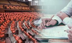 TBMM gündemine geldi! Haftada dört gün çalışma masada