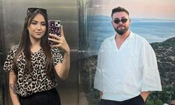 Boşanma aşamasındaki çift otoparkta öldürüldü!