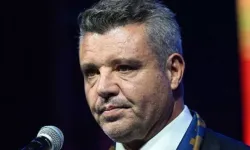 Sadettin Saran ikinci kez uyuşturucu testi yaptırdı