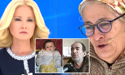 4 yaşındaki kızını öldürdüğünü gördü! Yıllarca sesini çıkarmadı