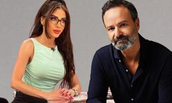 Ela Rümeysa Cebeci ile ünlü yapımcı Timur Savcı'nın mesajları ortaya çıktı!