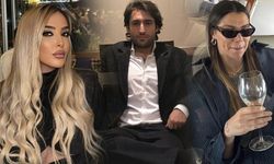 Uyuşturucu operasyonunda yeni gözaltılar! Liste yayınlandı: Ünlü işletmeci, sosyal medya fenomenleri