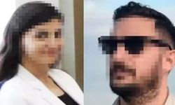 Kadın hakime sevgili dayağı