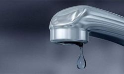 Bursa'da 6 günlük su kesintisi!