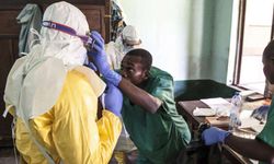 KDC'de Ebola salgını sona erdi