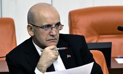 Bakan Şimşek: Hedefimiz enflasyonu 2 sene sonra tek haneye düşürmek