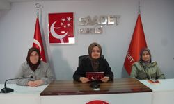 “Ayşe Yıldız’dan 5 Aralık mesajı: Kadın hakları için kararlı duruş!”