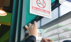 Nilüfer’den Dijital Hamle: Ruhsat Bilgileri QR Kodla Cebinizde