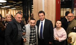 Osmangazi’de yürekleri ısıtan buluşma