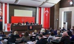 CAO Yürütme Kurulu ilk kez toplandı