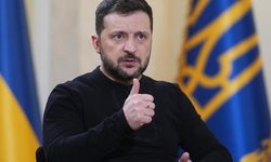 Zelenskiy'den 'önemli kararlar' mesajı