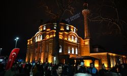 Bursa’da Regaip Kandili bereketi tatlıyla paylaşılacak