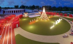 Bursa merkezde şenlik ilçelerde sessizlik