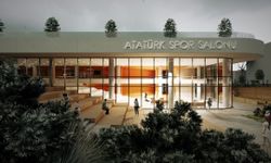 Bursa’nın simge salonu ayağa kalkıyor!