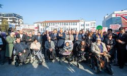 Büyükşehir’den farkındalık seferberliği