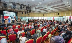 ‘Bursa Sanatla Yeşeriyor’