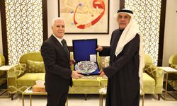 Bursa’dan Kuveyt’e turizm çıkarması