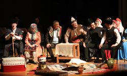 Bursa'da “Kafkaslar’dan Anadolu’ya” müzik şöleni