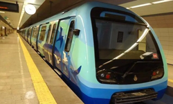 Yeni yılın ilk gününde o şehirlerde raylı sistem ücretsiz