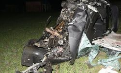 'Ters yön' faciası!