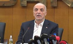 Çalışma Bakanı'ndan Türk-İş'e sürpriz ziyaret