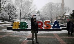 Bugün Bursa'da hava nasıl olacak? (31 Aralık Çarşamba)