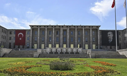 TBMM’de taciz skandalı doğrulandı