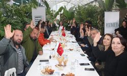 PEYZAJDER'den güçlü birliktelik mesajı!