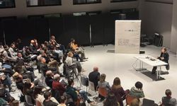 Nilüfer Felsefe Buluşmaları'nda politik şiddet tartışıldı