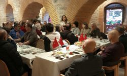 Bursa Bölgesel Turist Rehberleri Odası Kozahan esnafı ile buluştu