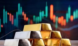 Altın ve gümüş rekora doymuyor!