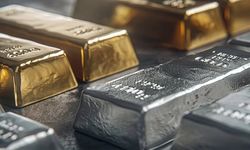 Gümüş öyle bir düştü ki... Herkes şokta!