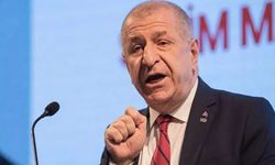 Ümit Özdağ'ın 'Cumhurbaşkanına hakaret' davasında karar çıktı