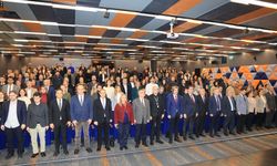 BUÜ’de 2024 yılı kalite ödülleri sahiplerini buldu