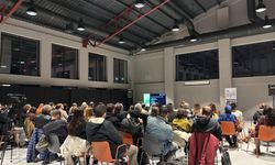 Sayburç Kazıları Arkeoloji Gündemi'nde anlatıldı