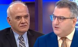 Cem Küçük'ten Ahmet Çakar hakkında flaş iddia!