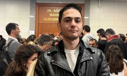 Gazeteci Furkan Karabay’ın tahliye kararı kesinleşti